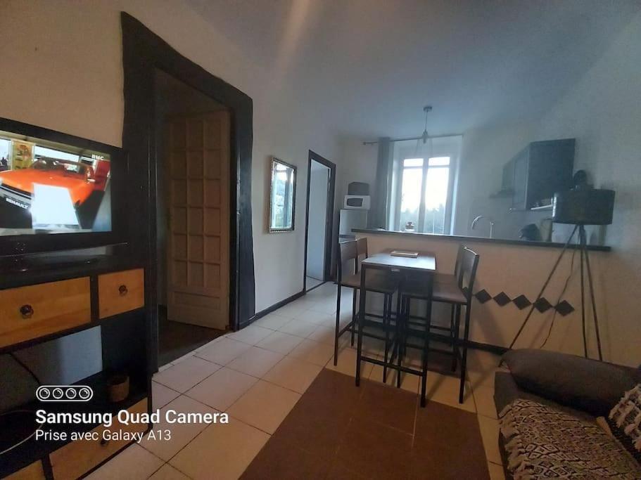 Appartement Babe Joyeuse Exterior photo