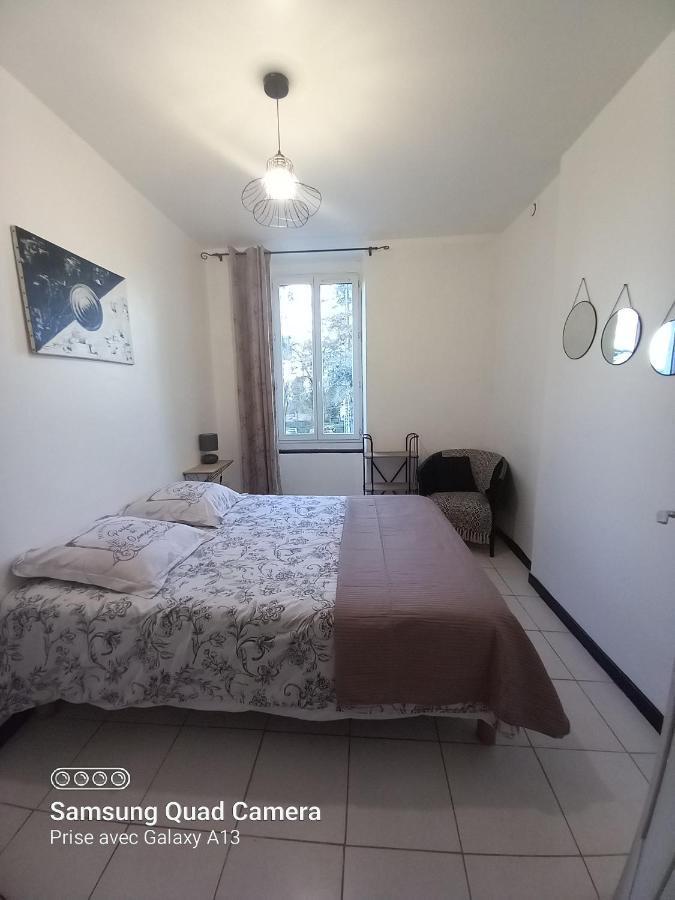 Appartement Babe Joyeuse Exterior photo