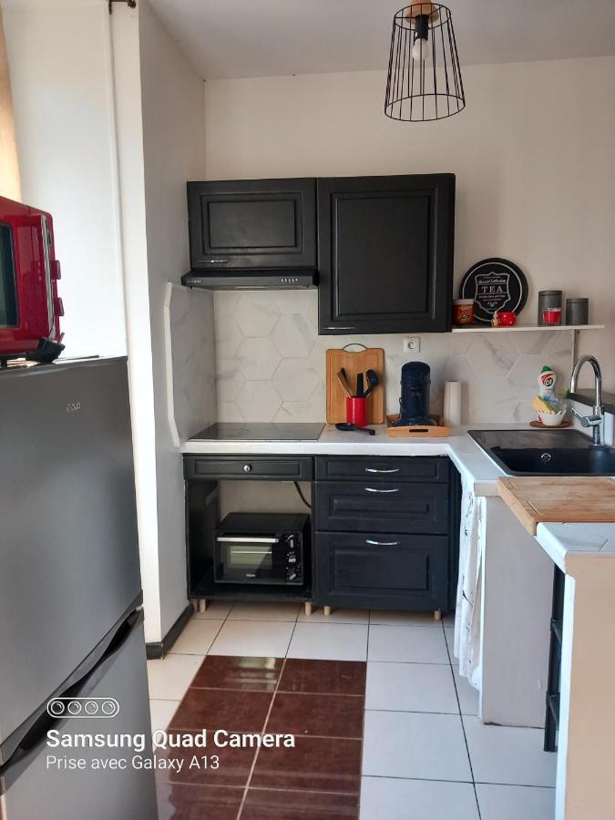 Appartement Babe Joyeuse Exterior photo